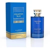 Milestone Equator Mėlyna EDP parfumuotas vanduo moterims, 100 ml