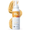 Kondicionuojančios dažomosios putos MILK SHAKE Colour whipped cream ,,Beige Blond", 100m