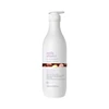 Plaukus švelninantis kondicionierius Milk Shake K-Respect Keratin System Smoothing Šampūnas, 1000ml