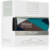 Millefiori Milano Icon Car Air Freshener Legni & Spezie Textil Geometric