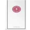 Missha „Airy Fit“ kaukių rinkinys, 5 dalių veido kaukių dovanų rinkinys