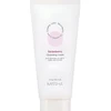Missha Creamy Latte Cleansing Foam Kreminės valomosios putos veidui Braškių 172ml