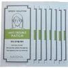 „Missha Speedy Solution Anti Trouble Patch“ rinkinys