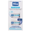 Mixa Hyalurogel Night Night Skin Kreminis