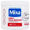Mixa Urea Cica Repair+ Renewing Kreminis Body Kreminis Unisex, 400 ml