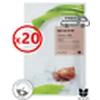 Mizon Džiaugsmingas laikas (rožės esencijos kaukė) 23 g