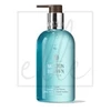 Molton Brown M.Brown Coastal Cypress & Sea Fennel Rankų muilas, 300 ml