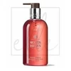Molton Brown Heavenly Gingerlily Fine Liquid Rankų muilas 300ml