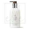 Molton Brown Refined Baltas Mulberry Hand Lotion rankų losjonas, 300 ml