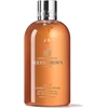 Molton Brown Sunlit Clementine & Vetiver vonios ir dušo želė, 300 ml