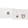 Moncler Pour Femme EDP rinkinys moterims (EDP Pour Femme 7,5 ml + EDP Pour Homme 7,5 ml)