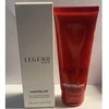 Mont Blanc Legend Raudona SWG M, 100 ml