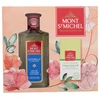 Mont St Michel Naturelle Classique Eau de Cologne rinkinys unisex (Edc 250 ml + Bar Soap 125 g)