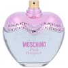 Moschino Rožinė Bouquet EDT 100 ml