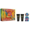 Unisex dovanų rinkinys Moschino Toy 2 Pearl, EDP 50 ml + kūno losjonas 50 ml + dušo želė 50 ml