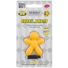 Mr&Mrs Fragrance Big Joy Car Perfume Vanilla kvapas automobiliui, 1 vnt.