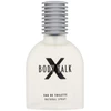 Muelhens X Body Talk EDT tualetinis vanduo unisex, 50 ml