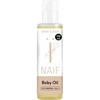 NAÏF Raminamasis aliejus vaikams ir kūdikiams Kūdikių aliejus 100 ml