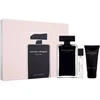 Versace Narciso Rodriguez For Her Eau De Toilette Purškiklis, 100 ml Set 3 Pieces