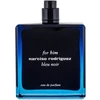 Flakon Narciso Rodriguez For Him Bleu Noir EDP 100ml