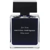 Narciso Rodriguez For Him Bleu Noir EDT tualetinis vanduo vyrams, 100 ml