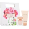 Narciso Rodriguez Narciso Poudrée EDP rinkinys moterims (EDP 30 ml + Losjonas kūnui 50 ml)