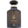 Nasma Salem EDP parfumuotas vanduo vyrams, 100 ml