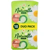 NATURELLA ULTRA NORM PLUS DUO 18