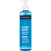 Neutrogena Hydro Boost drėkinamasis gelis Valiklis bekvapis valomasis gelis