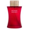 "New Brand Parfums Monaco" – tai prekės ženklo pavadinimas, todėl jo neverčiu.