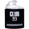 New Brand Parfums New Brand New Brand, Club N1, Eau De Toilette, vyrams, 100 ml