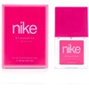 Nike #TrendyPink Woman EDT tualetinis vanduo moterims, 30 ml