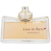 Nina Ricci Love in Paris EDP Tester