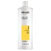 Nioxin Sistema 1 - Acondicionador - Cabello Natural Con Debilitamiento Leve, 1000 ml