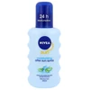 Nivea Drėkinamasis purškalas po saulės After Sun (Drėkinamasis purškalas po saulės) 200 ml