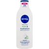 Nivea Aloe & Hydration Losjonas kūnui Losjonas kūnui