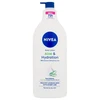 Nivea Aloe & Hydration 48h Losjonas kūnui moterims, 625 ml