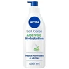 Nivea Light Losjonas kūnui Aloe Hydration ( Losjonas kūnui)