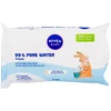 Nivea Baby Pure Vanduo