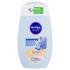 Nivea Baby Gentle & Mild Shampoos šampūnai
