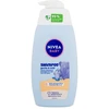 Nivea Baby Gentle & Mild Šampūnas švelnus kūdikių šampūnas, 500 ml