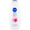 Nivea Care & Relax Dušo želė moterims, 750 ml