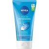 Nivea Refreshing Wash Gel – valomasis veido gelis normaliai ir mišriai odai.