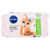 Nivea Cleansing Wipes Micellar Cleansing Wipes moterims, 25 pc