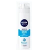COOL Nivea Vyrams skirtas vėsinamasis skutimosi gelis jautriai odai, 200 ml