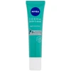 Nivea Derma Skin Clear Night Exfoliator Peeling moterims, 40 ml