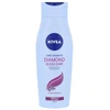 Nivea Diamond Gloss švelnus plaukų šampūnas 400ml