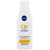 Nivea Q10 Plus Anti-Wrinkle valomasis losjonas 200 ml