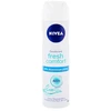 Nivea Dezodorantas spray Fresh Comfort 150 ml