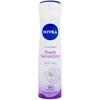 Nivea Fresh Sensation Antiperspirant purškiamas antiperspirantas, 150 ml